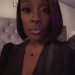Samilla Hannah Odom - @brownskinbeauti08 - Instagram