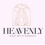 Hannah O’Donnell - @heavenlyhairwithhannah - Instagram
