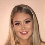 Hannah O’Donnell - @donegalmary2019 - Instagram