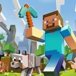 Hannah Ogden and Ellie Ridgway - @hannah_and_ellies_minecraft - Instagram