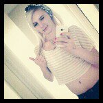 hannah oneal - @blondie_hannah - Instagram