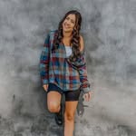 Hannah O’Neal - @hannahdanielle.photography - Instagram