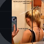 Hannah Oneal - @hannah_claire.222 - Instagram