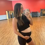 Hannah O’Neal - @hmayfit - Instagram