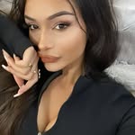 Hannah O'Neal - @_hannahoneall - Instagram