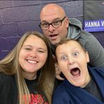 Hannah May Oswald - @hannahmay_oswald - Instagram