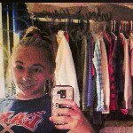 Hannah oswald - @boochie_love_dance_12 - Instagram