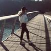 Hannah Oswald - @hanschgiii - TikTok