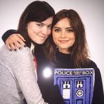 Hannah Oswald / Hannah Baqar - @clararunyoucleverboy - Instagram