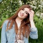 Hannah Otten - @ottenhannah - Instagram