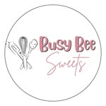Hannah Overby - @sweetsbybusybee - Instagram