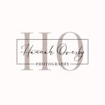 Hannah Overby - @hannahoverbyphotography - Instagram