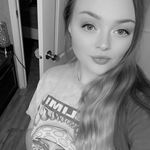 Hannah Overton - @hanana.nicole - Instagram