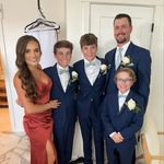 Hannah Overton - @hannahrx3 - Instagram