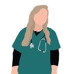Hannah Overton - @artportraitsbyhannah - Instagram