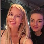 Hannah Overton - @_hannahoverton - Instagram