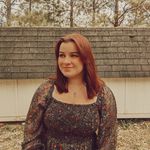 Hannah Overton - @hannahbananagram18 - Instagram