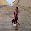 Hannah Overton - @hannahovertonn - TikTok