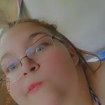 Hannah Pack - @skullgirlshadow - Instagram