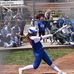 Hannah Pack Softball 2023 - Facebook
