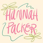 Hannah Packer - @hannahcpacker - Instagram