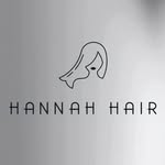 Iove Kingsley - @hannah_packethair - Instagram