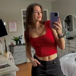 han - @_hannahparis_ - Instagram