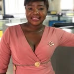 Hannah Ojevwe Okuanyono - @hannahparis15 - Instagram