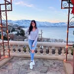 Hannah Jo Parton - @hellohannahjo - Instagram