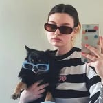 Hannah Parton - @hanmadestuff - Instagram