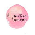 Hannah Parton - @hpartondesigns - Instagram