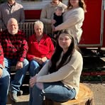 Hannah Parton - Facebook