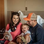 Hannah Parton - @hannahls87 - Instagram