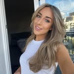 Hannah Parton - @hanparton_ - Instagram