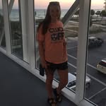 Hannah Parton - @hannahparton - Instagram