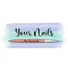 Hannah parton - @your_nails_by_hannah - TikTok