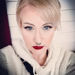 Hannah Rose Parton - @morbidsparrow - Instagram
