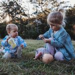 Hannah Paulsen - @tribe_of_may - Instagram