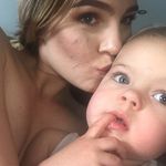 Hannah Paulsen - @squattingfor_donuts - Instagram