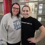Hannah Fleming Pence - @hannahpencex3 - Instagram