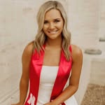 Hannah Pence - @hannahpence - Instagram