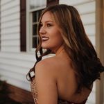 Hannah Perdue - @hannaheperdue - Instagram