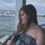 Hannah Perdue - @heperduemusic - Instagram