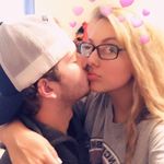 Hannah Perdue - @hannahshyanee - Instagram