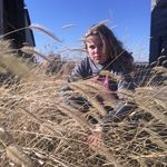 Hannah Grace Perrine - @photographer_hannah9 - Instagram