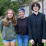 Hannah Perrine - @hannah61077 - Instagram