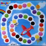 Hannah Petty - @the.magic.reading.game.ltd - Instagram