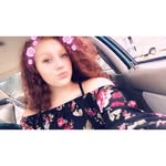 Hannah Winchester - @petty_hannah - Instagram
