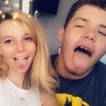 Hannah And Peyton - @hannah_peyton_finsta - Instagram