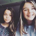 Hannah~peyton - @peytonandhannah6 - Instagram